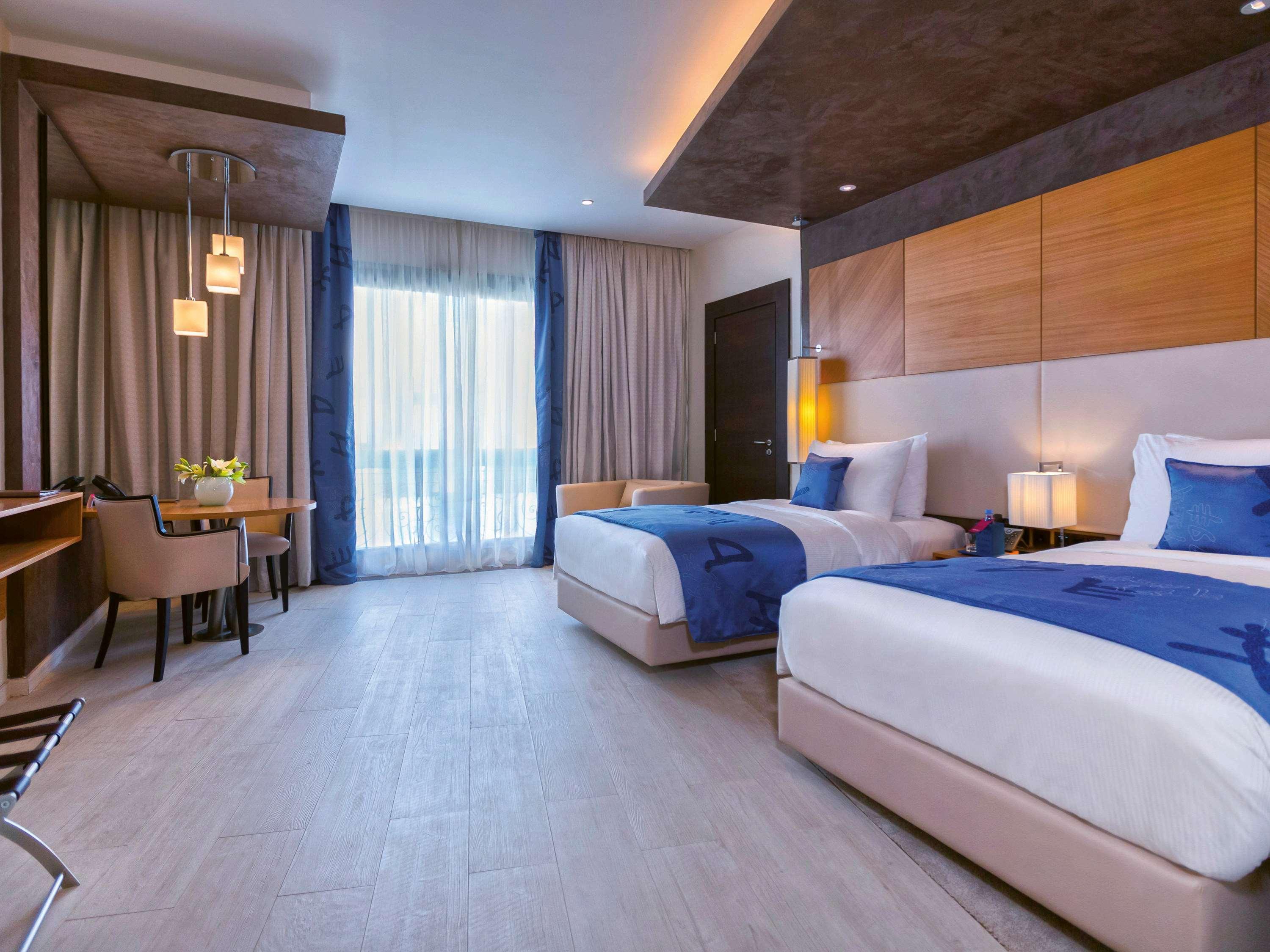 Moevenpick Hotel Du Lac Тунис Екстериор снимка Deluxe Room